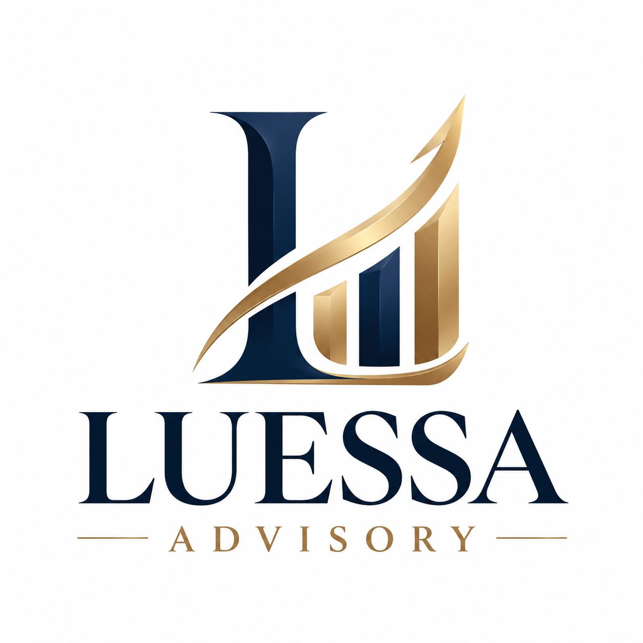 Luessa Advisory Logo